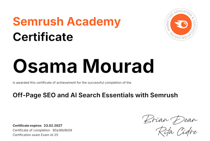 do manual authority link building for organic growth